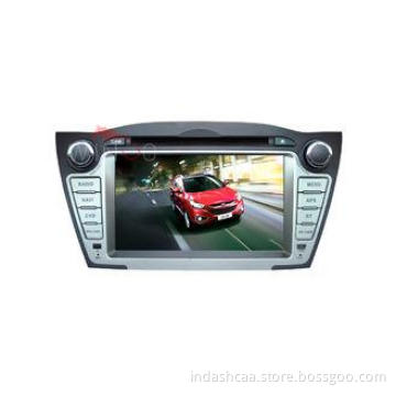 Hyundai Navigation System For IX35 TUCSON 2010-12 In Dash C
